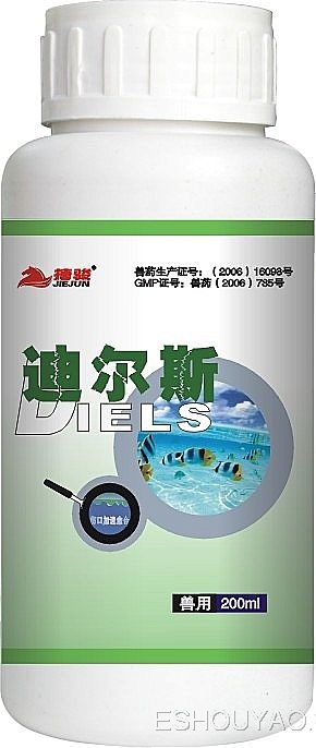 迪尔斯