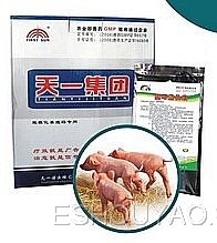圆环蓝伪康