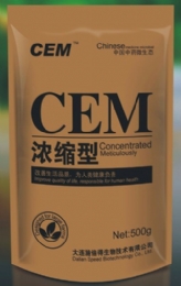 家禽浓缩加强型CEM