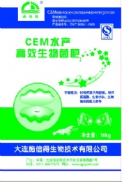CEM水产专用复合肥