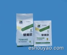 替米考星