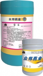 常乐（肠毒综合症.