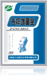 吉祥增蛋宝