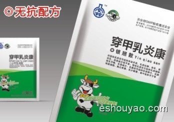 穿甲乳炎康