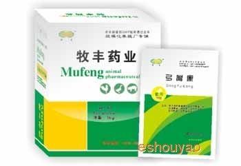 弓附康