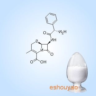 盐酸土霉素