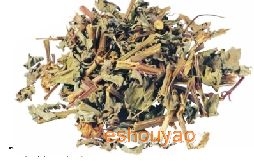 纯中草药抗病毒系.