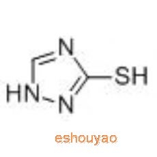 3-巯基-1,2,4-三氮唑
