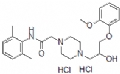 N-(2,6-二甲基苯基)-1-哌嗪乙酰胺