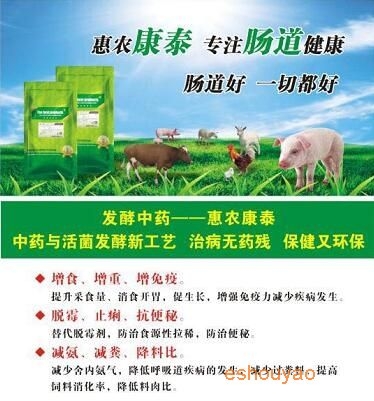 中药发酵微生态 .