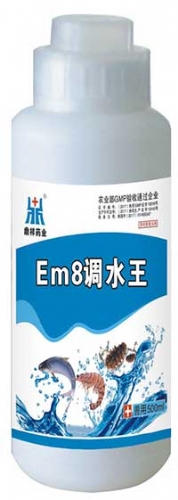 Em8调水王